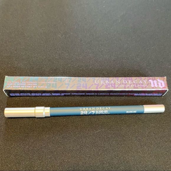 Sephora Other - 🌻PICK 2 FOR $20 1 URBAN DECAY MAINLINE 24/7 GLIDE-ON EYELINER NEW FULLSZ